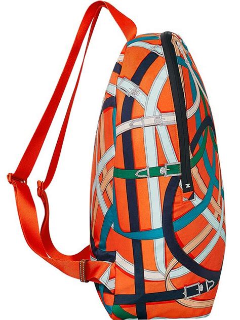 hermes airsilk backpack